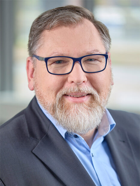 Frank Boehrens ihr Steuerberater in der Hansestadt Lübeck