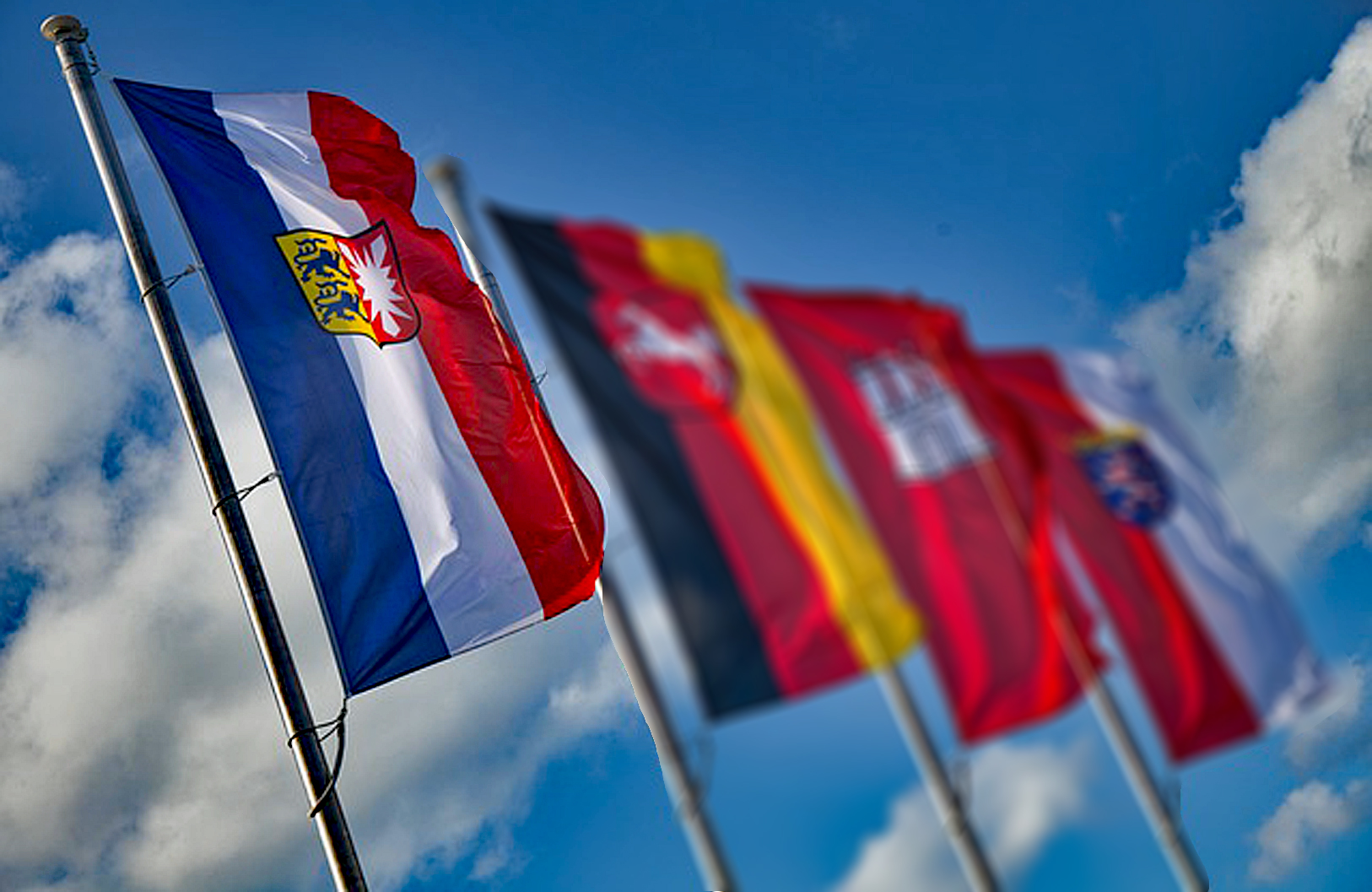 Landesregierung Schleswig Holstein Behoerden von a bis z